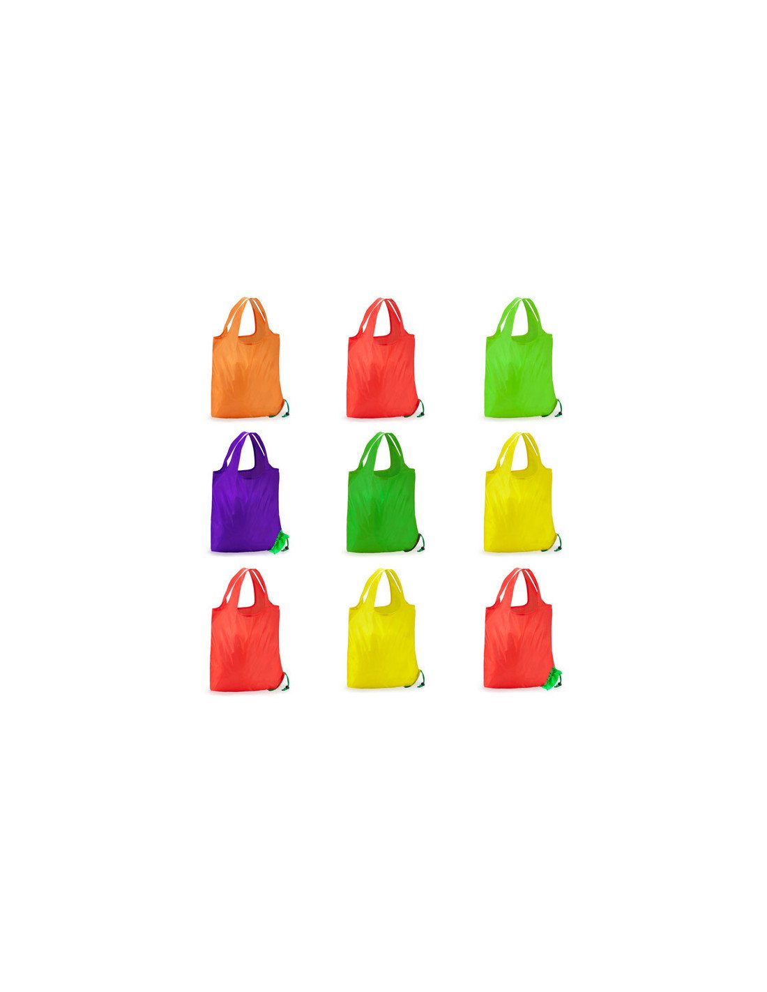 Bolsa FOCHA personalizado de Stamina imagen 13