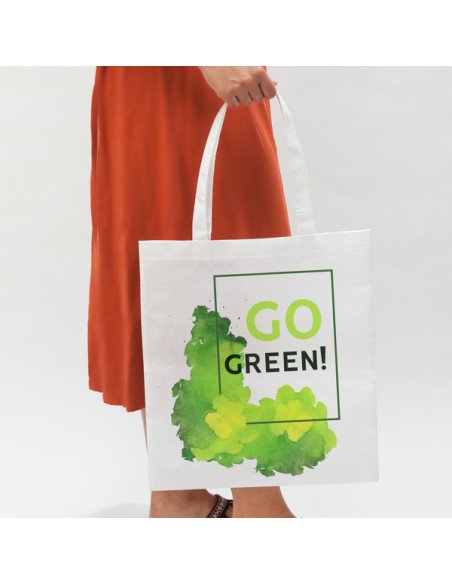 Bolsa sublimación MITO personalizado de Stamina imagen 3