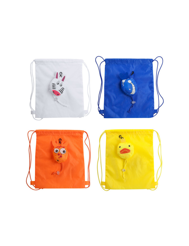 Mochila ELANIO personalizado de Roly imagen 8
