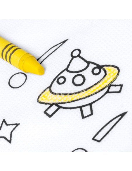 Mochila infantil TURCAZ personalizado de Roly imagen 3