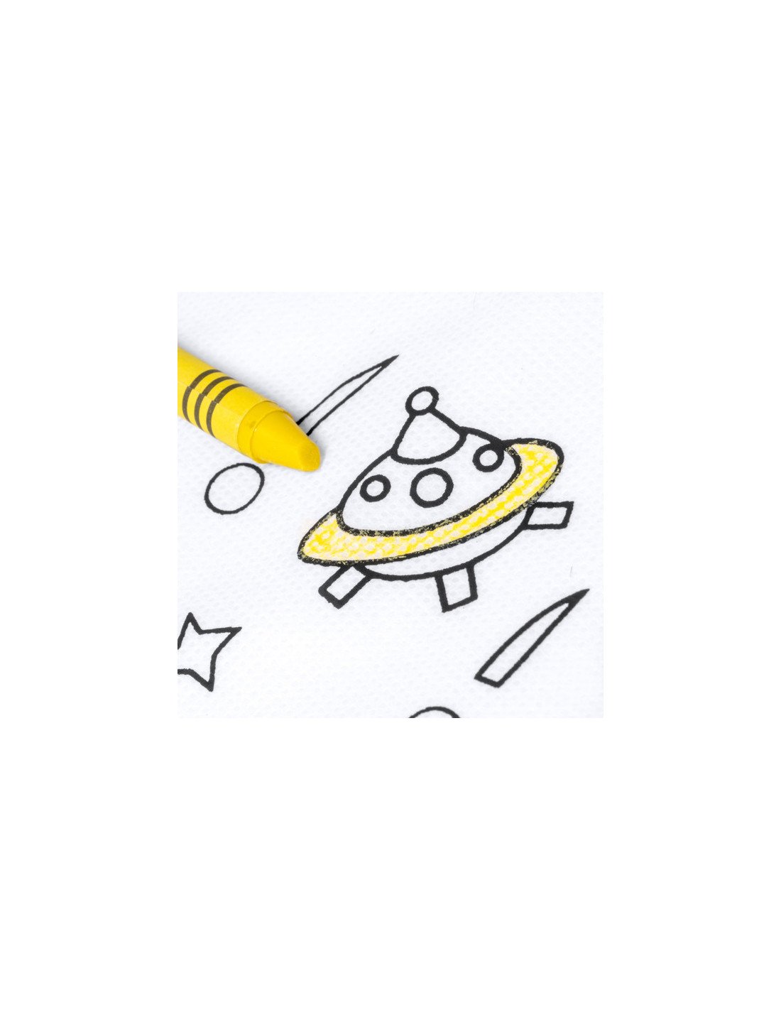 Mochila infantil TURCAZ personalizado de Roly imagen 3