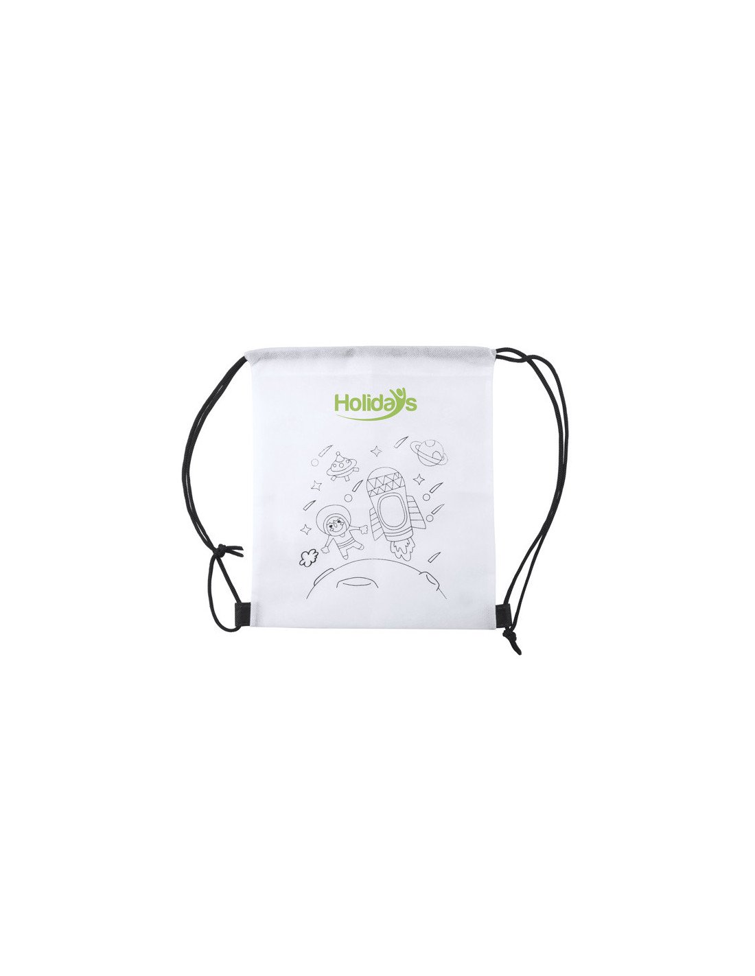 Mochila infantil TURCAZ personalizado de Roly imagen 4