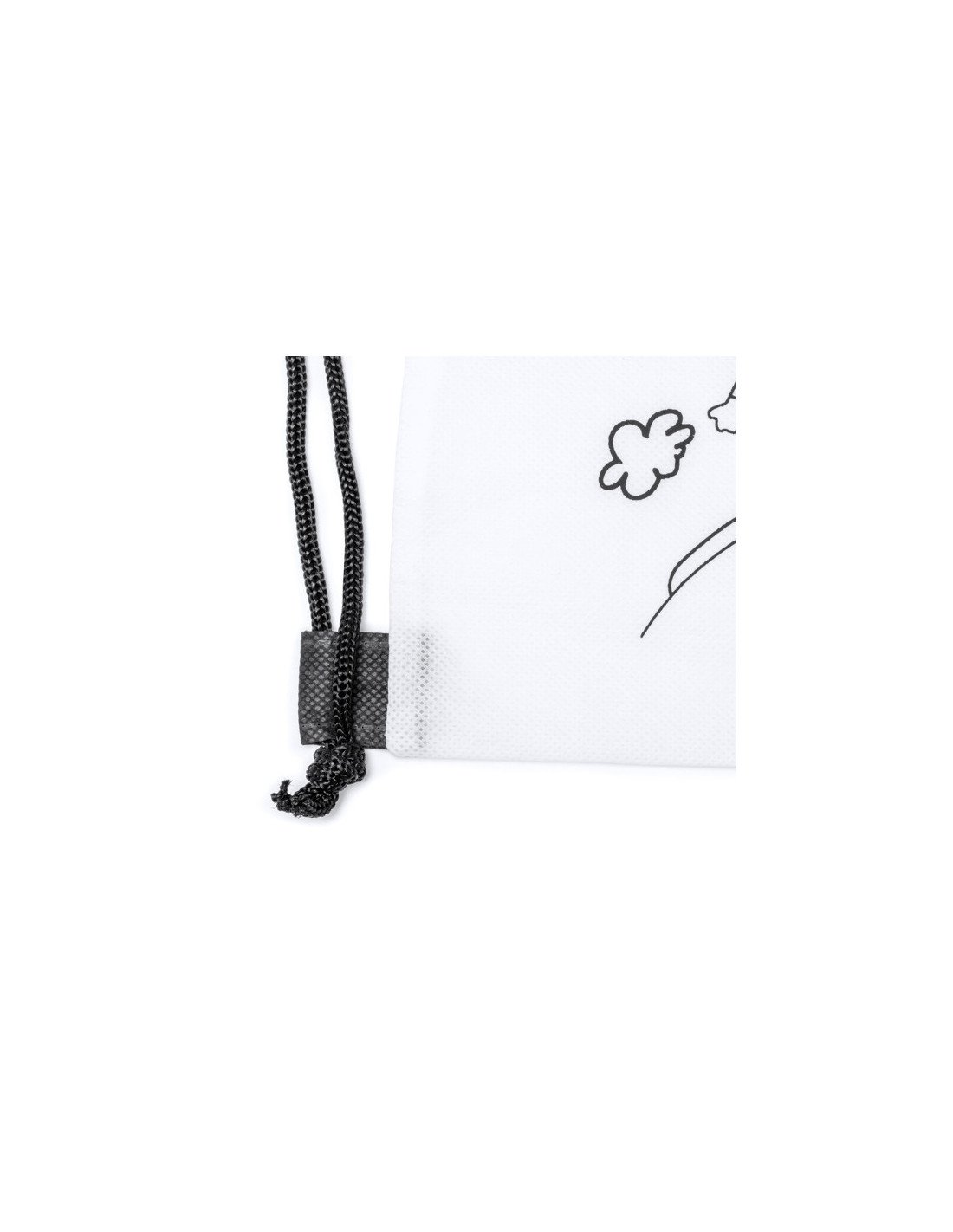 Mochila infantil TURCAZ personalizado de Roly imagen 6