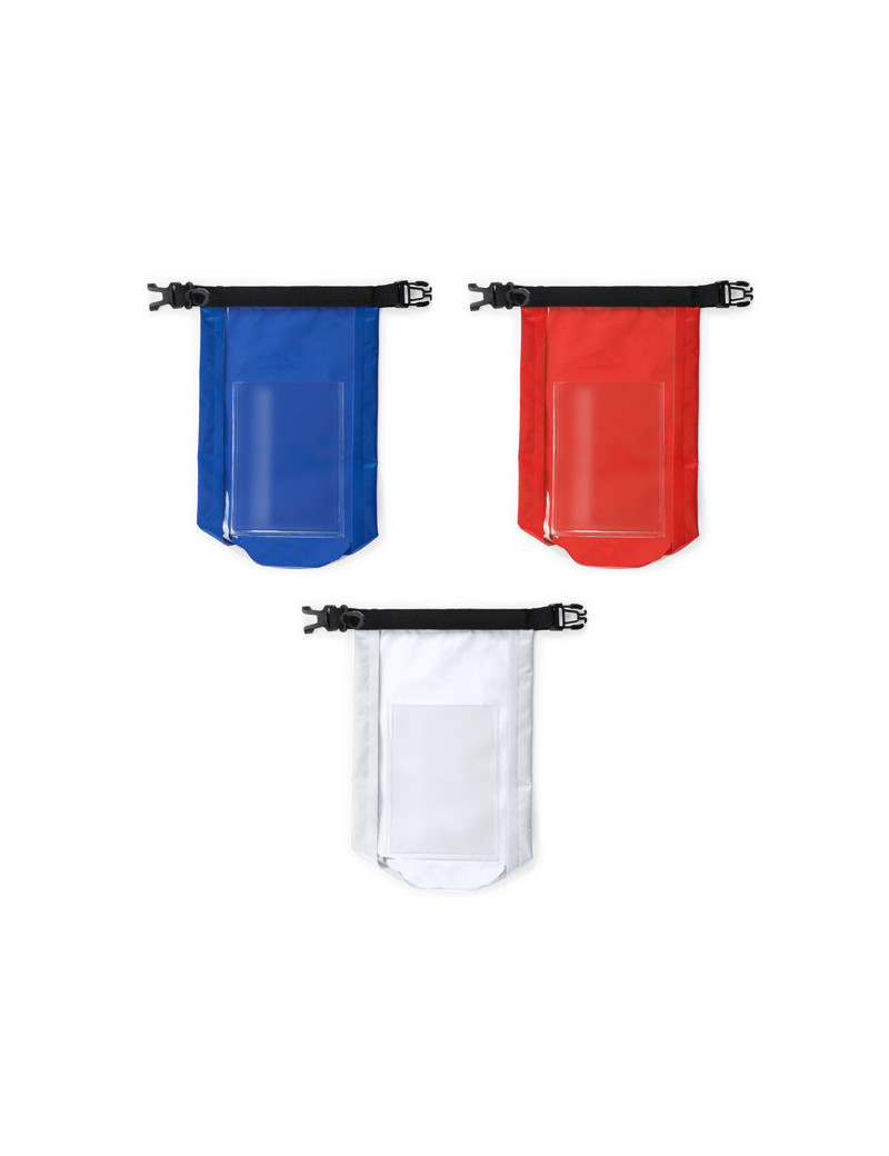 Bolsa impermeable ALETA personalizado de Stamina imagen 6