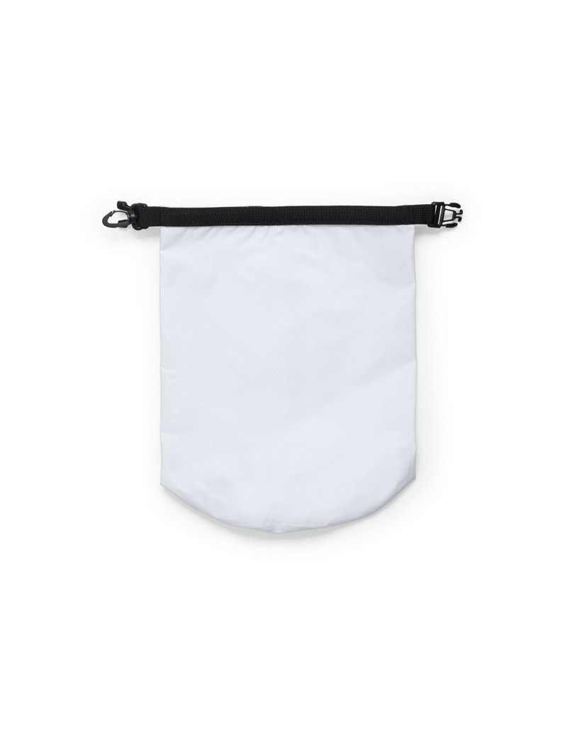 Bolsa impermeable MONJE personalizado de Stamina imagen 5