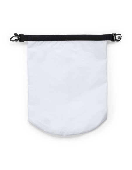 Bolsa impermeable MONJE personalizado de Stamina imagen 5