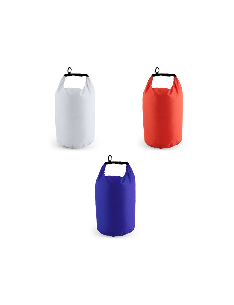 Bolsa impermeable MONJE personalizado de Stamina imagen 7