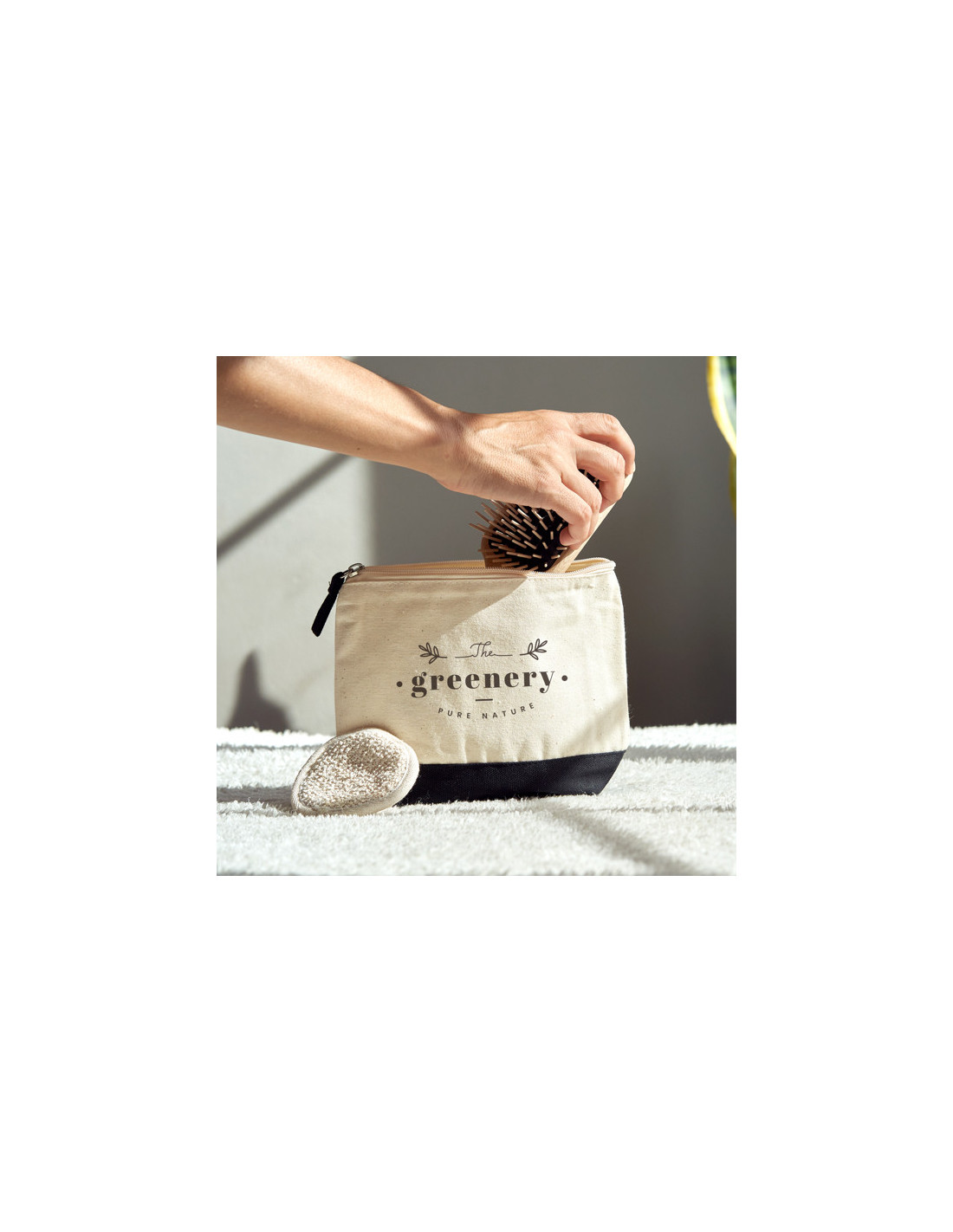 Neceser DOEL personalizado de Stamina imagen 8