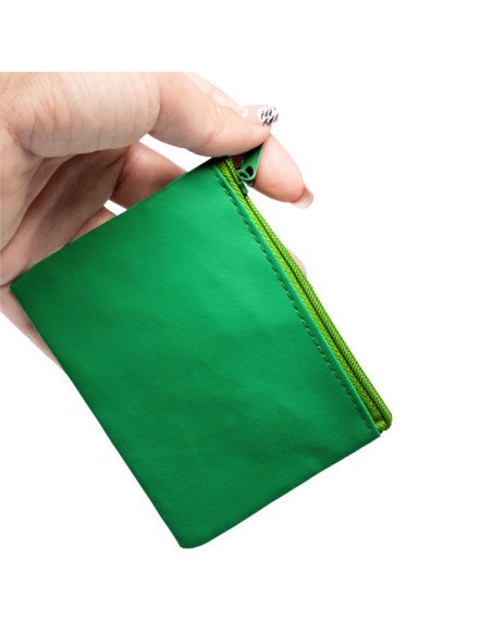 Monedero MEDEA personalizado de Stamina imagen 11