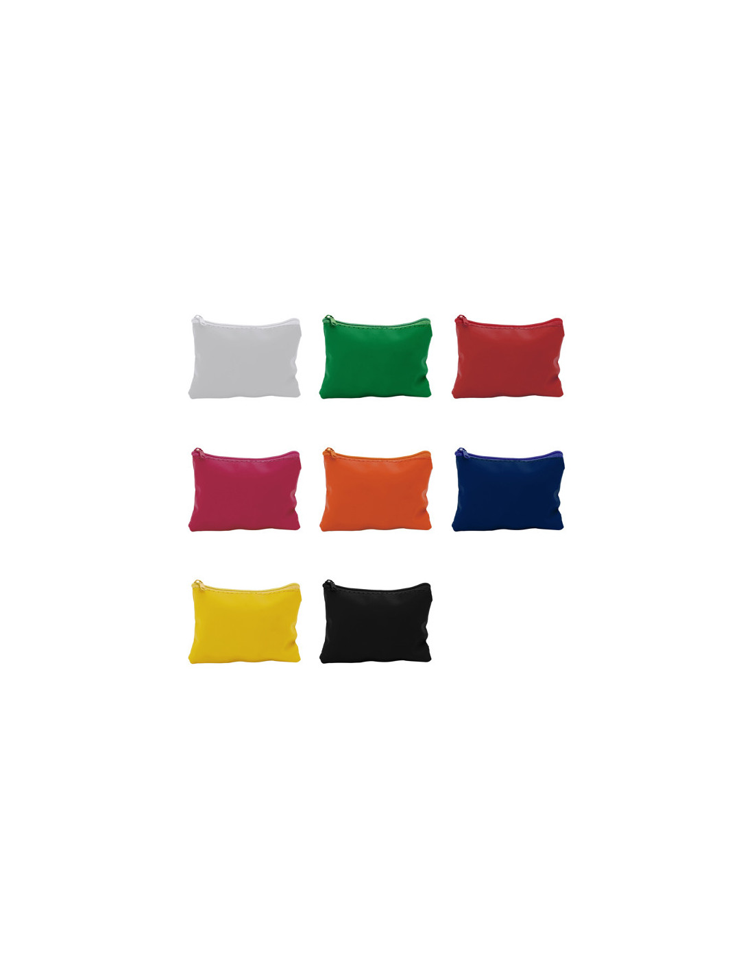 Monedero MEDEA personalizado de Stamina imagen 13