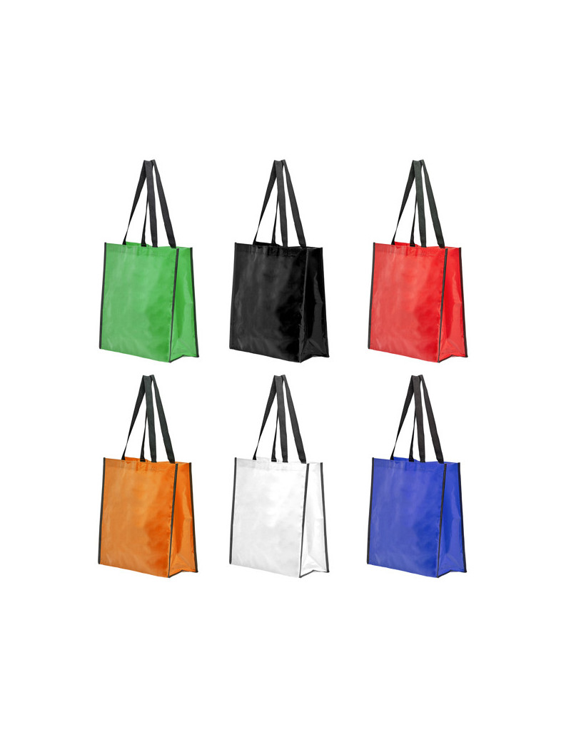 Bolsa reutilizable COAST personalizado de Stamina imagen 9
