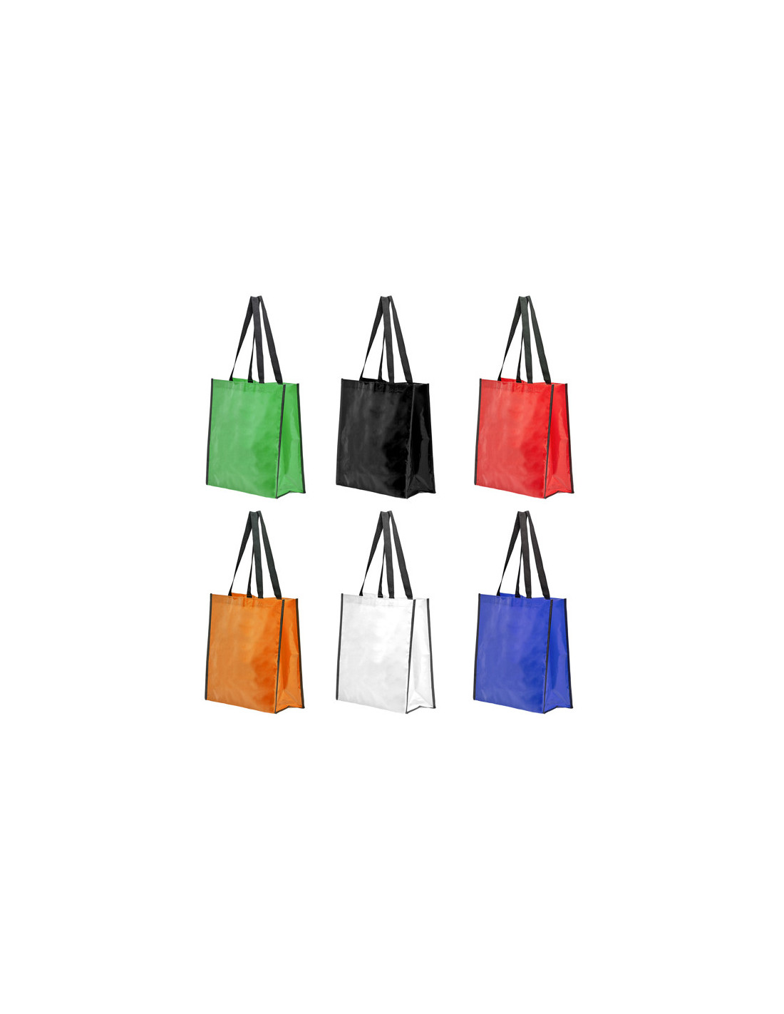 Bolsa reutilizable COAST personalizado de Stamina imagen 9