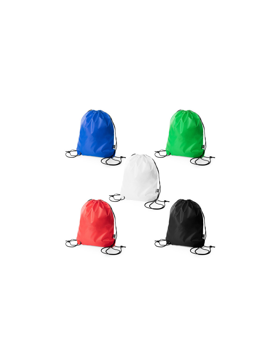 Mochila LARUS personalizado de Roly imagen 9