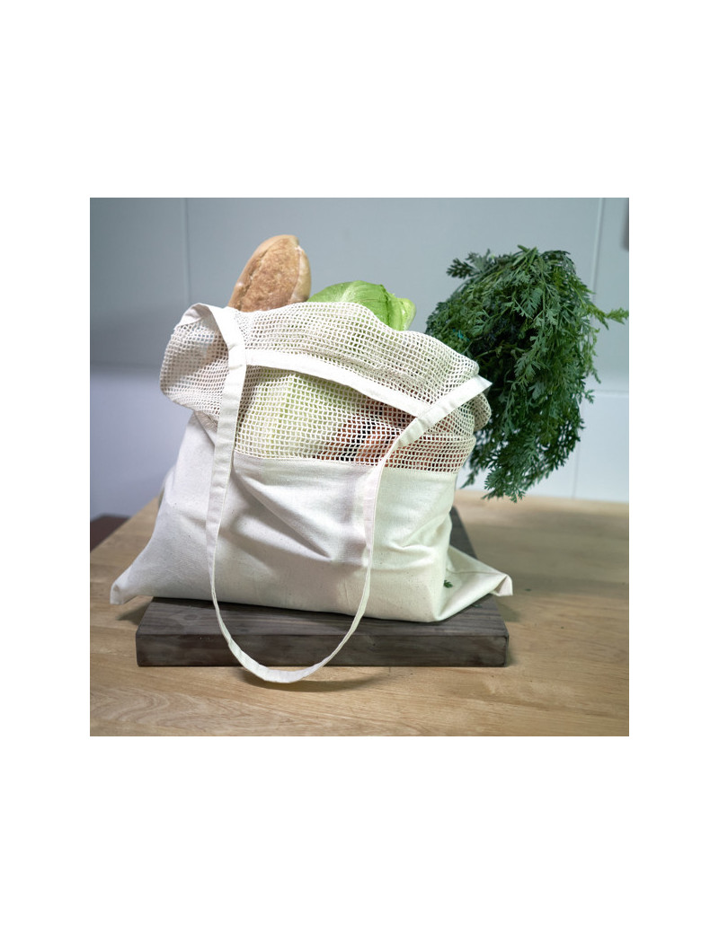 Bolsa para fruta LEAF personalizado de Stamina imagen 3