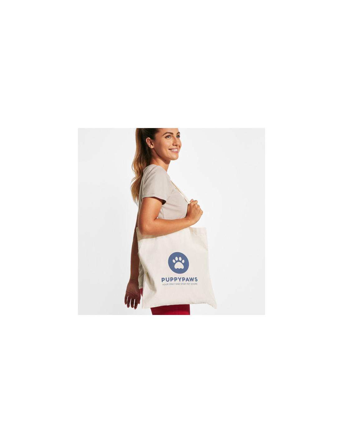 Bolsa HILL personalizado de Stamina imagen 3