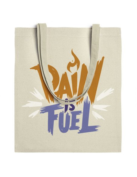 Bolsa HILL personalizado de Stamina imagen 4