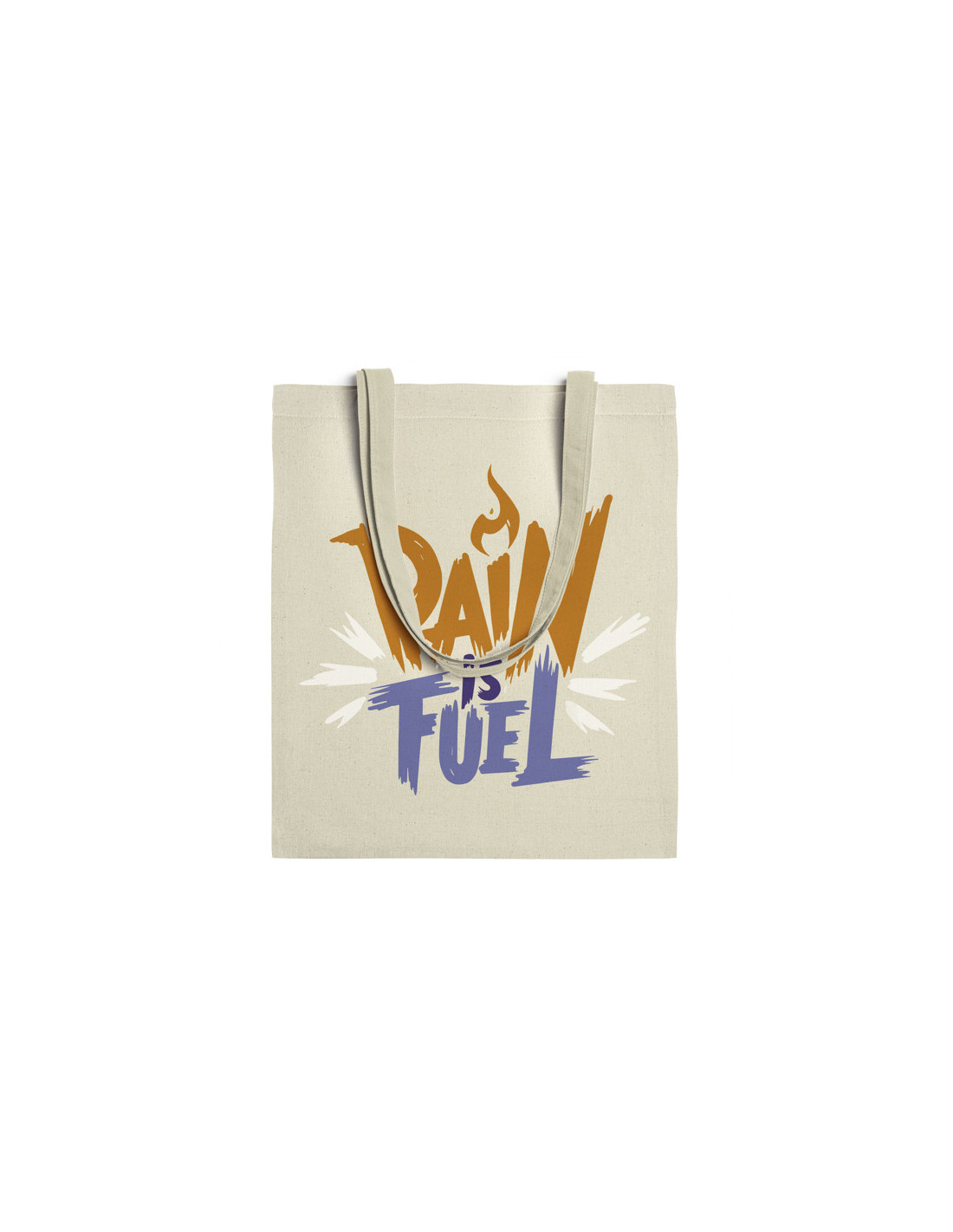 Bolsa HILL personalizado de Stamina imagen 4