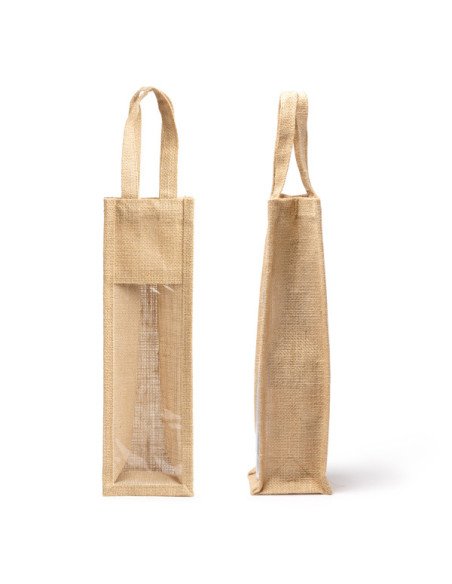 Bolsa de yute NIMBA personalizado de Stamina imagen 4