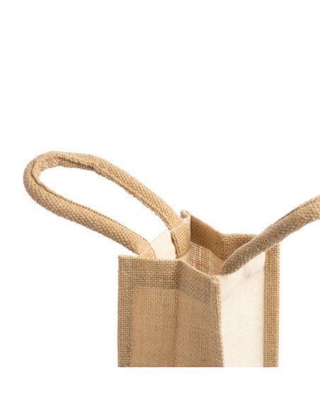 Bolsa de yute BELONA personalizado de Stamina imagen 3