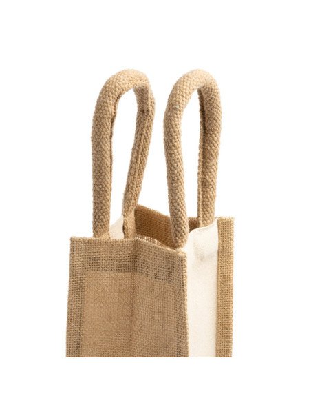 Bolsa de yute BELONA personalizado de Stamina imagen 4