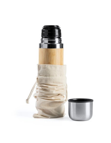 Bolsa de algodón NAPA personalizado de Stamina imagen 3