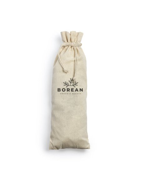 Bolsa de algodón NAPA personalizado de Stamina imagen 4