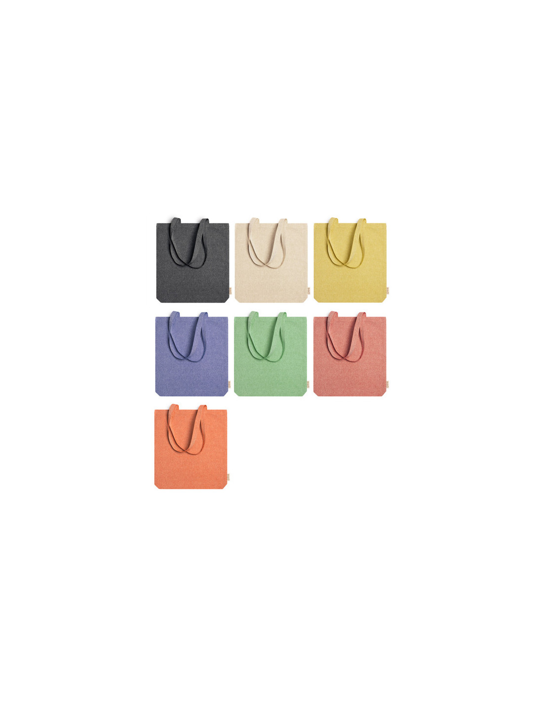 Bolsa LUMIA personalizado de Stamina imagen 10