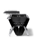 Barbacoa portátil RULOT personalizado de Stamina imagen 4