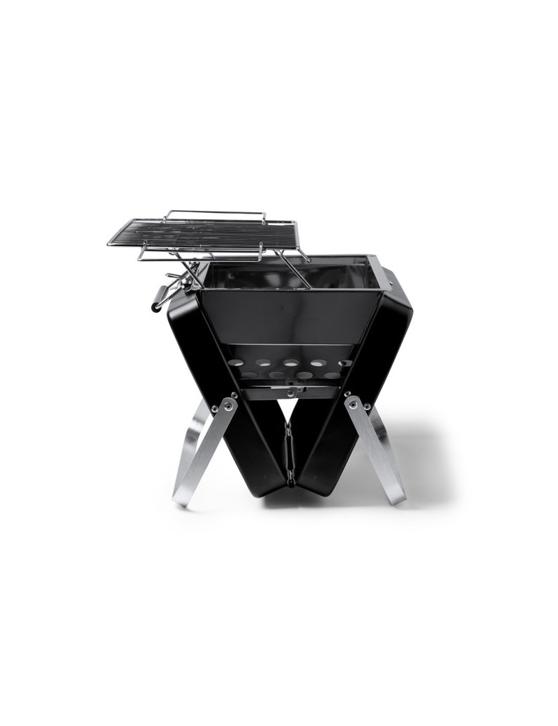 Barbacoa portátil RULOT personalizado de Stamina imagen 4