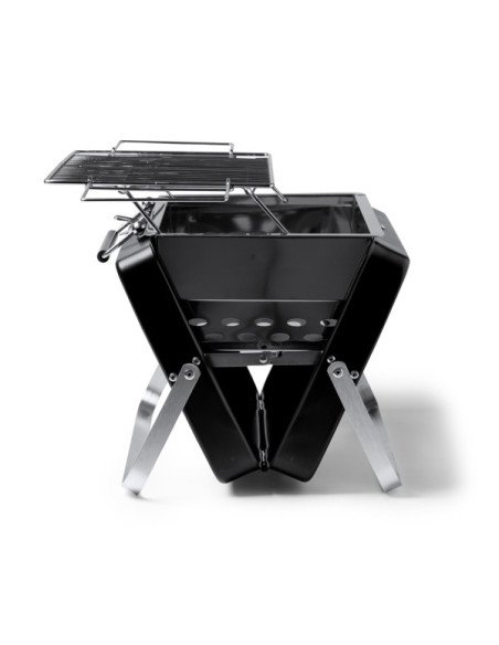 Barbacoa portátil RULOT personalizado de Stamina imagen 4