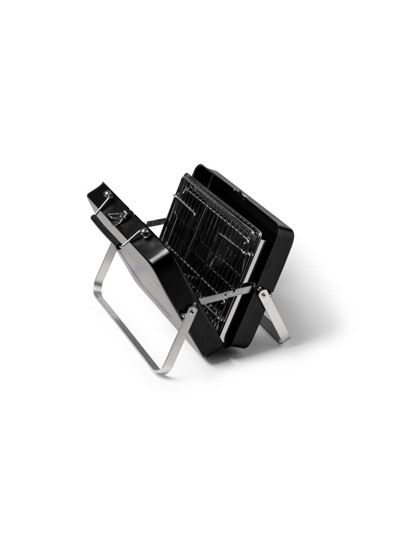Barbacoa portátil RULOT personalizado de Stamina imagen 6