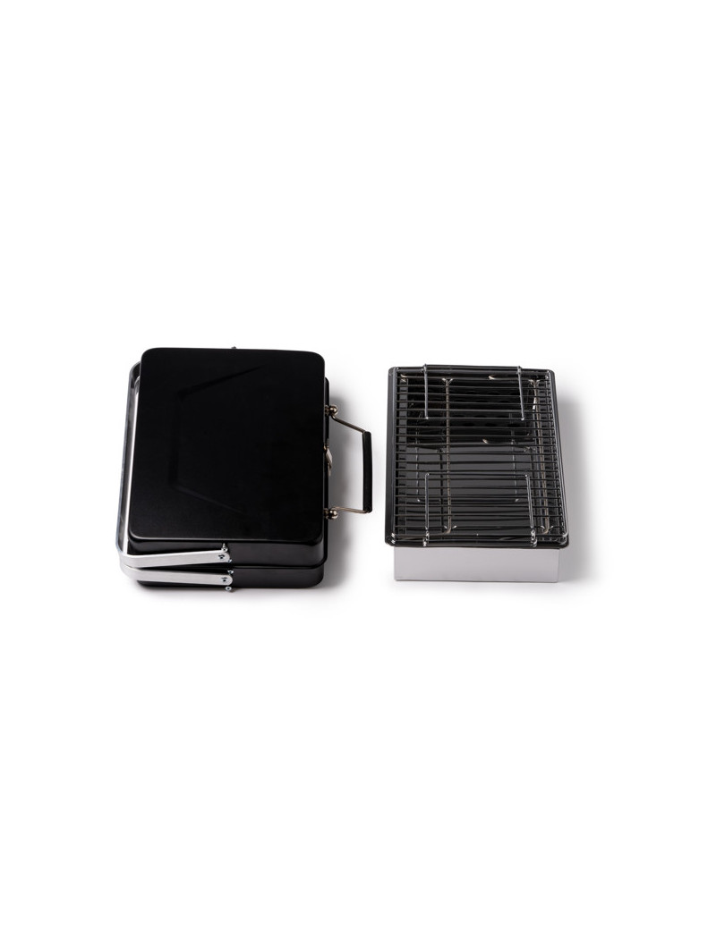 Barbacoa portátil RULOT personalizado de Stamina imagen 7