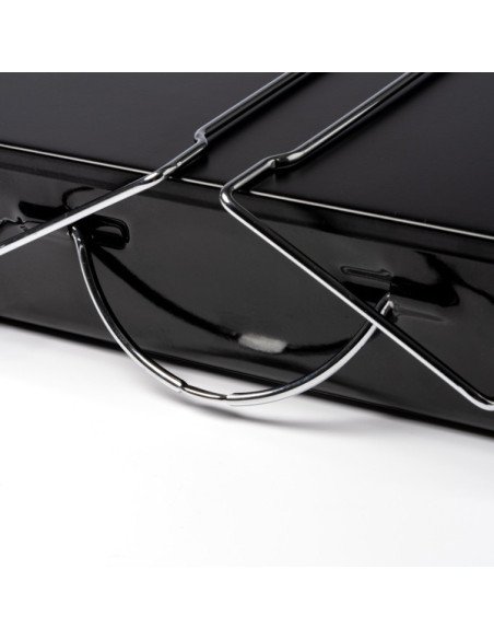 Barbacoa portátil FILET personalizado de Stamina imagen 3