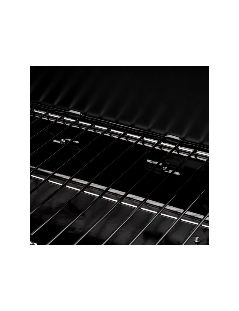 Barbacoa portátil FILET personalizado de Stamina imagen 4