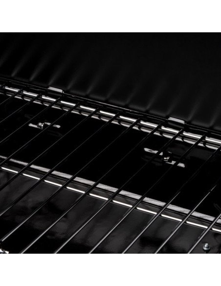 Barbacoa portátil FILET personalizado de Stamina imagen 4