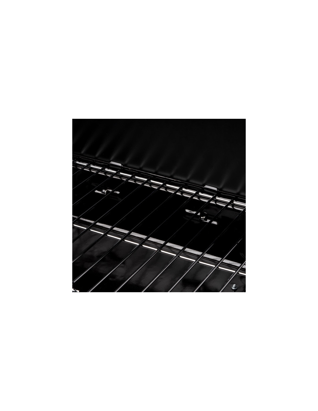 Barbacoa portátil FILET personalizado de Stamina imagen 4