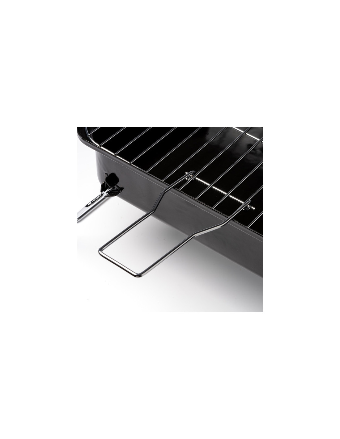 Barbacoa portátil FILET personalizado de Stamina imagen 5