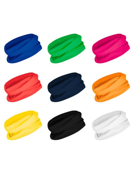 Braga para cuello NANUK