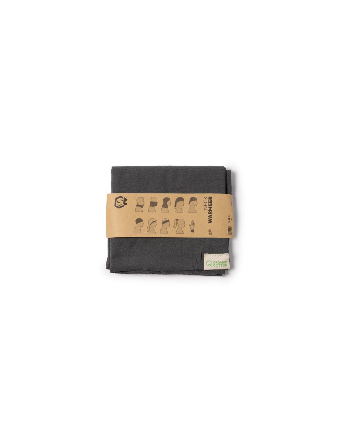 Braga multiusos DELUN personalizado de Stamina imagen 6