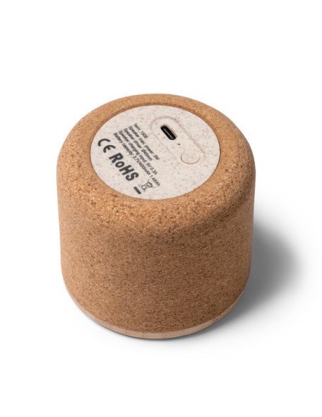 Altavoz inalámbrico YAMO