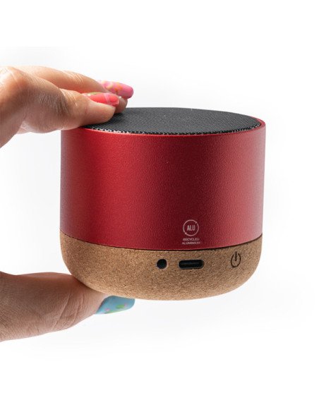 Altavoz VOXEL personalizado de Stamina imagen 4