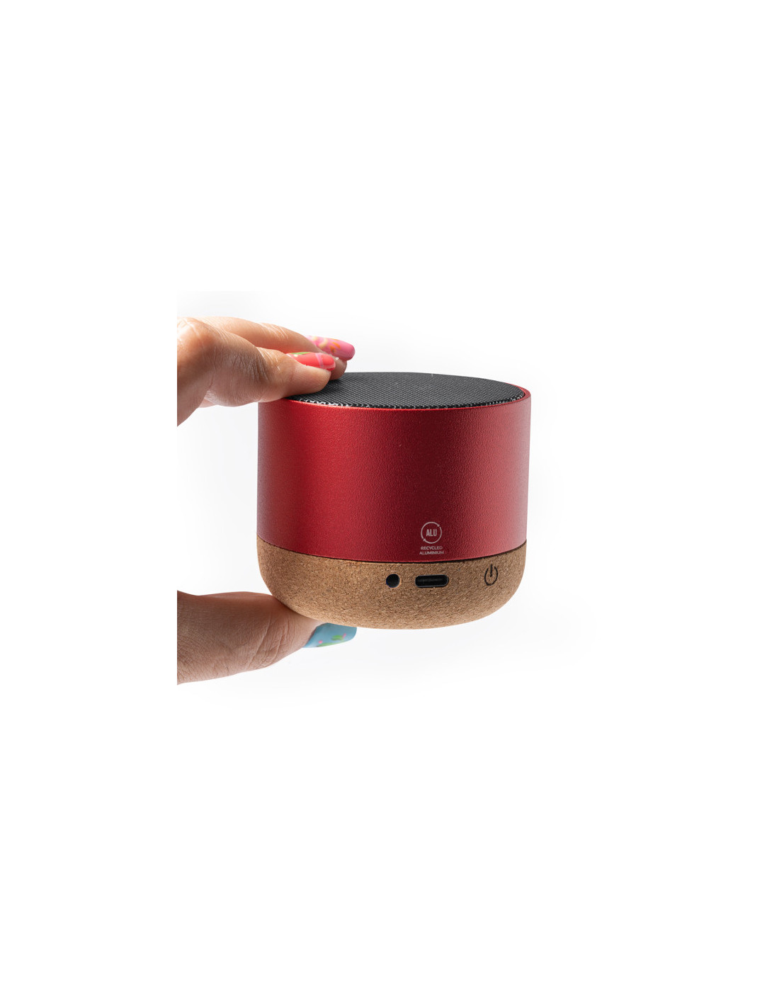 Altavoz VOXEL personalizado de Stamina imagen 4