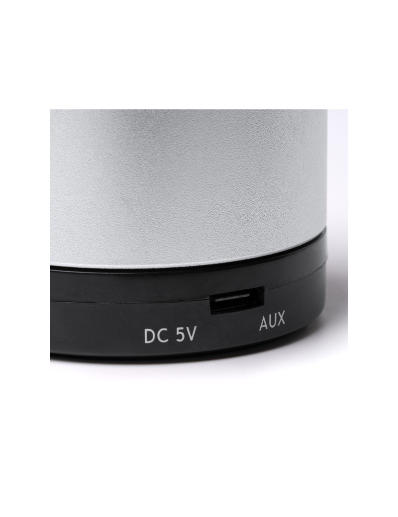 Altavoz inalámbrico CORUS personalizado de Stamina imagen 7