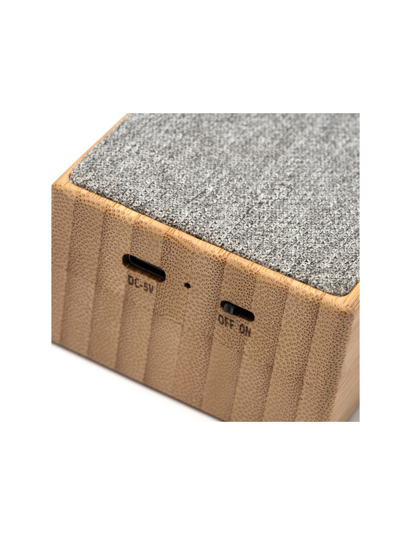 Altavoz inalámbrico BUFER personalizado de Stamina imagen 3