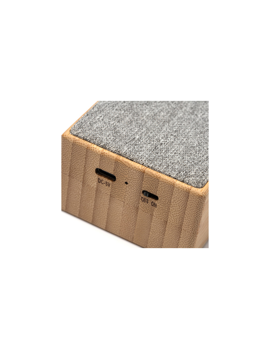 Altavoz inalámbrico BUFER personalizado de Stamina imagen 3