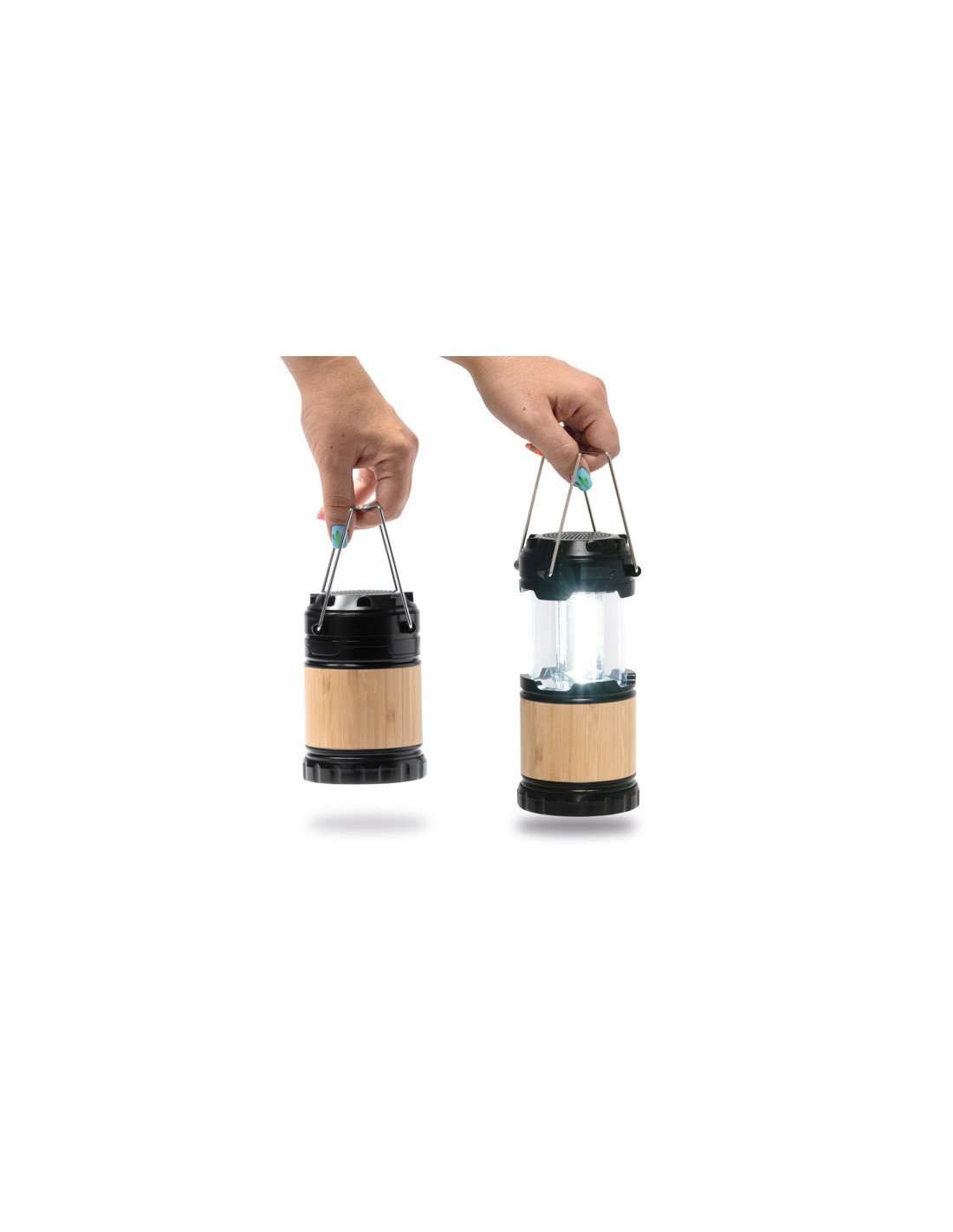 Altavoz MOSUL personalizado de Stamina imagen 3