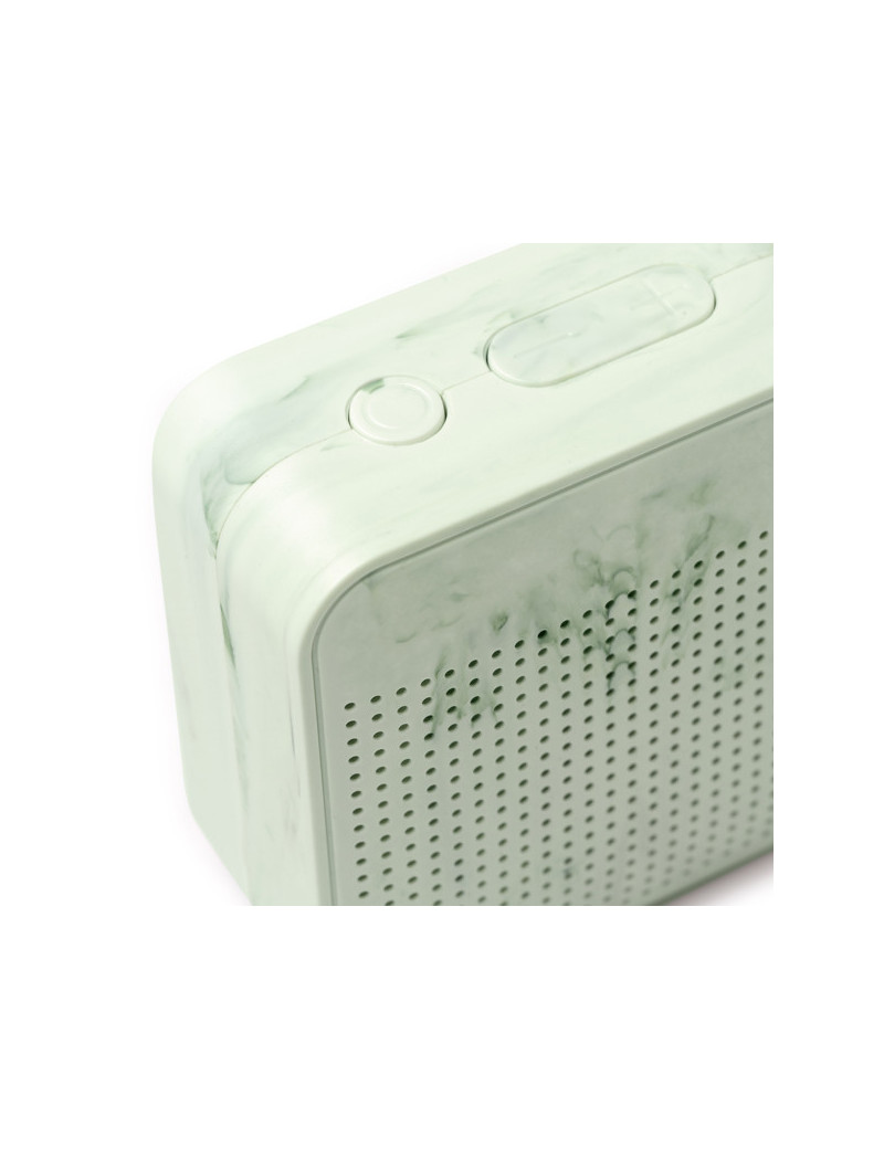 Altavoz inalámbrico ZOYA personalizado de Stamina imagen 7