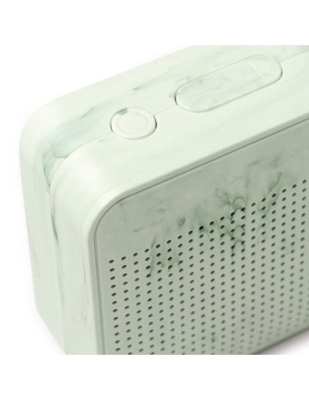 Altavoz inalámbrico ZOYA personalizado de Stamina imagen 7