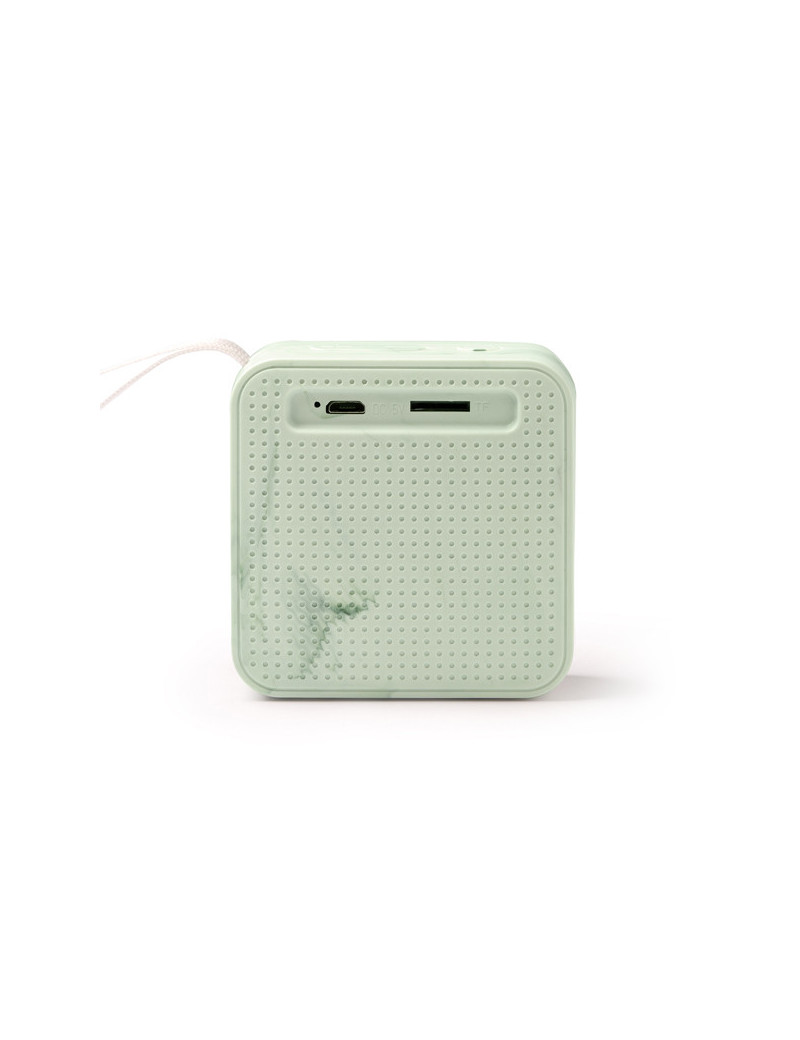Altavoz inalámbrico ZOYA personalizado de Stamina imagen 8