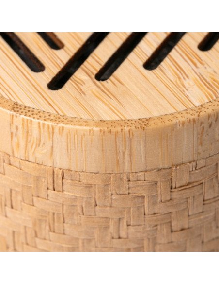 Altavoz inalámbrico TRIGOX personalizado de Stamina imagen 3